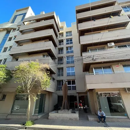 Departamento Boutique 1 Apartment
